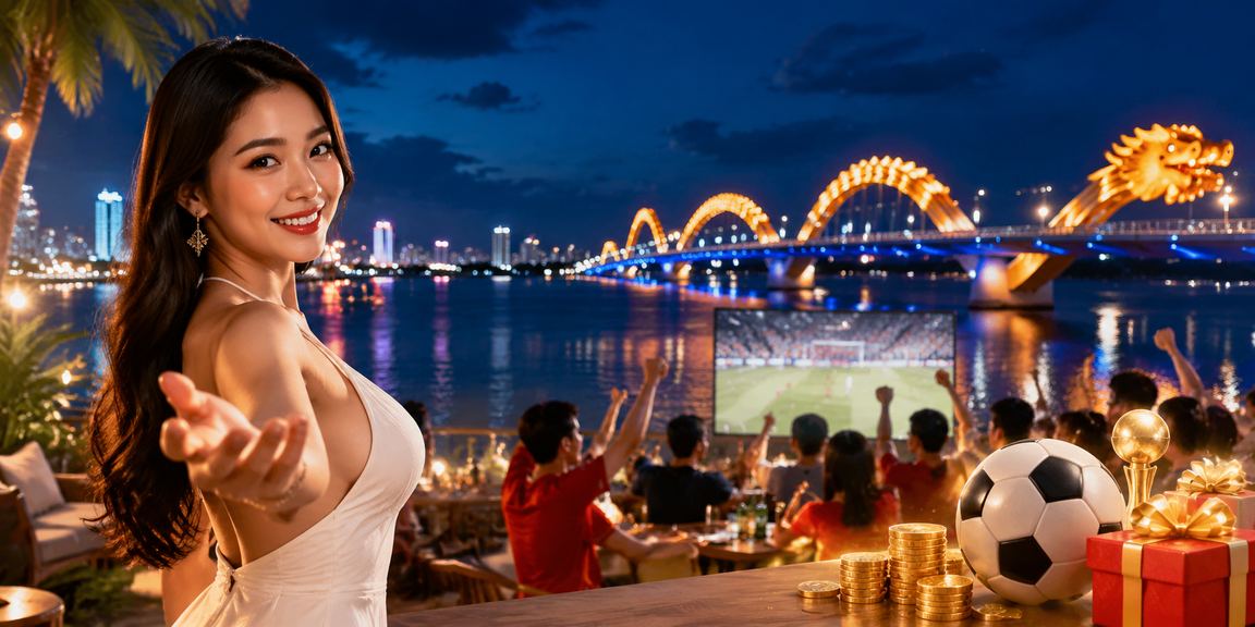 Giao diện người chơi High Roller với các trò chơi casino VIP